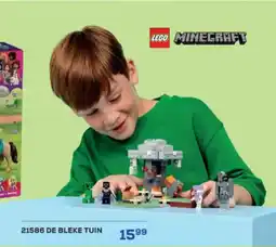 Supra Bazar De bleke tuin aanbieding