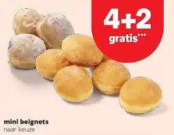 Spar mini beignets aanbieding