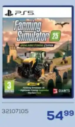 Supra Bazar Farming simulator aanbieding