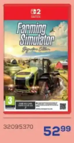 Supra Bazar Farming Simulator aanbieding