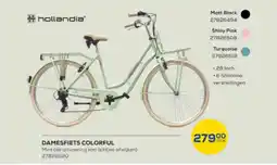 Supra Bazar Damesfiets colorful aanbieding