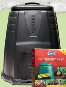 Supra Bazar Compostbak aanbieding