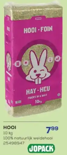 Supra Bazar Hooi aanbieding