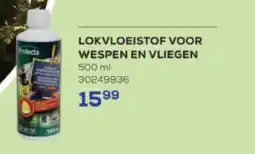 Supra Bazar Lokvloeistof voor wespen en vliegen aanbieding