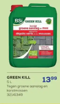 Supra Bazar Green kill aanbieding