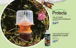 Supra Bazar Val kit voor aziatische hoornaar aanbieding