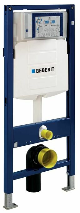 Geberit Duofresh UP320 Sigma inbouwreservoir