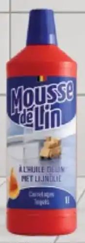 Supra Bazar Zeep met lijnolie voor tegels aanbieding