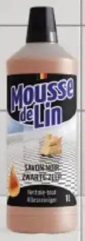 Supra Bazar Zwarte zeep allesreiniger aanbieding