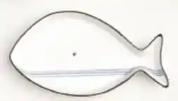 Supra Bazar Bord fish blue aanbieding