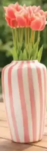 Supra Bazar Vaas funky flower xxl aanbieding