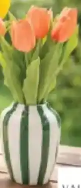 Supra Bazar Vaas funky flower S aanbieding