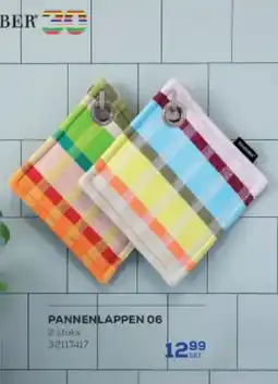 Supra Bazar Pannenlappen 06 aanbieding