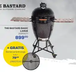 Supra Bazar The bastard basic large aanbieding