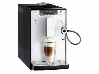 Melitta Volautomatische koffiemachine Caffeo Solo Perfect Milk E-957-102, 1400 W