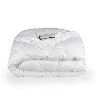 Leen Bakker Cinderella 4-seizoenen dekbed Ambient 2.0 - 140x220 cm - Leen Bakker aanbieding