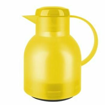 Makro Emsa Isoleerkan Samba 1 l geel aanbieding