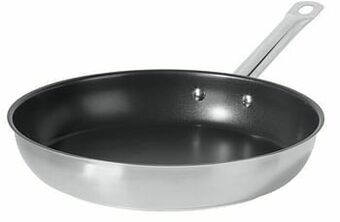 Makro Metro Professional Antikleefpan 20 cm aanbieding