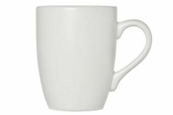 Makro Cosy & Trendy Beker Serena 36 cl crème aanbieding