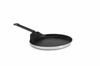 Makro Metro Professional Pannenkoekpan 25 cm aanbieding