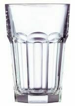 Makro Metro Professional Waterglas Ceruna 41 cl 6 stuks aanbieding