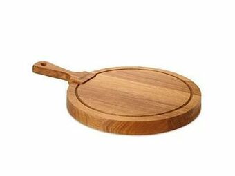 Boska Eiken kaasplank friends 30 cm