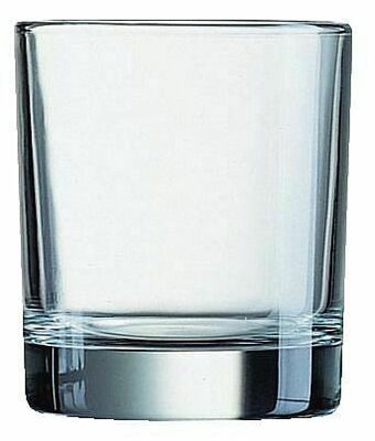 Makro Metro Professional Waterglas Lario 20 cl 12 stuks aanbieding