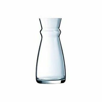 Makro Arcoroc Karaf fluid 0,75 l aanbieding