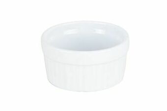 Makro Cosy & Trendy Ramekin 7 cm wit 24 stuks aanbieding