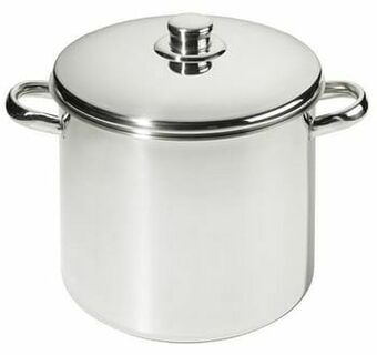 Makro Aro Soeppot 9 l 24 cm aanbieding