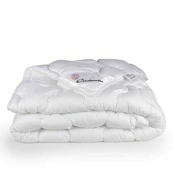 Leen Bakker Cinderella enkel dekbed Ambient 2.0 - 240x220 cm - Leen Bakker aanbieding