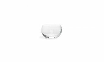 Rona Amuseglas New york 30 cl transparant 3 stuks