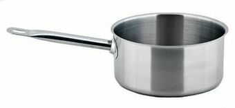 Makro Metro Professional Sauspan Ø 18 x 10 cm aanbieding