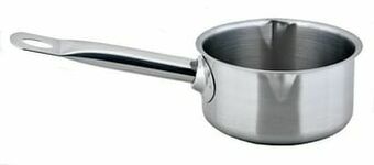 Makro Metro Professional Sauspan Ø 12 x 8 cm aanbieding