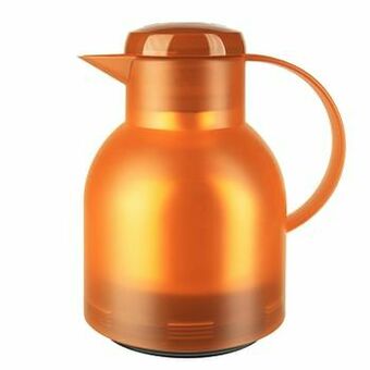 Makro Emsa Isoleerkan Samba 1 l oranje aanbieding