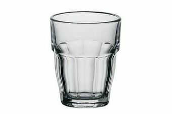 Makro Bormioli Rocco Likeurglazen Rock Bar 7 cl transparant 6 stuks aanbieding