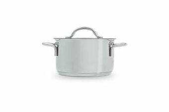 BK Kookpot met deksel Profiline Ø 24 cm