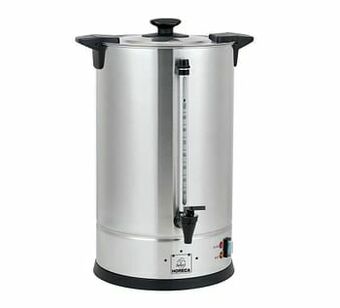 Makro Metro Professional Percolator 15 l (GCM 4015) aanbieding