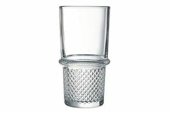 Makro Luminarc Waterglas Imperial hoog 35 cl aanbieding