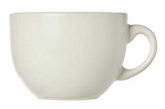Makro Cosy & Trendy Mokkatas Serena 9,5 cl crème aanbieding