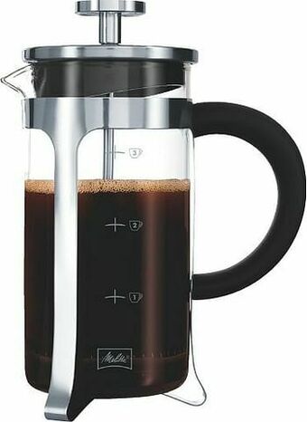 Makro Melitta Piston Premium 1 l aanbieding