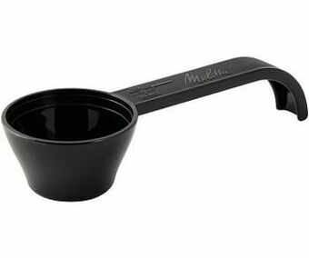 Makro Melitta Doseerlepel zwart aanbieding