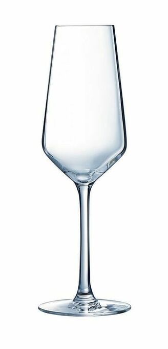 Makro Luminarc Champagneglas Vinetis 23 cl aanbieding
