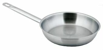 Makro Metro Professional Pan 24 cm aanbieding
