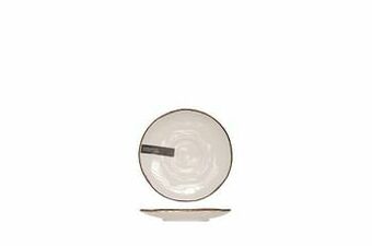 Makro Cosy & Trendy Ondertas Organic Line ivoor aanbieding