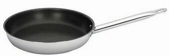 Makro Metro Professional Antikleefpan 28 cm aanbieding