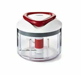 Makro Zyliss Handmatige food processor aanbieding