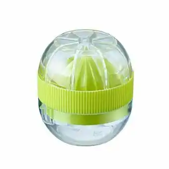 Makro Westmark Citruspers Fresh&fruity 7,2 cm groen aanbieding