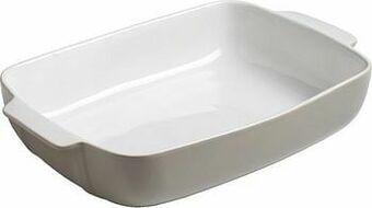 Makro Pyrex Ovenschotel Signature 25 x 19 cm grijs aanbieding