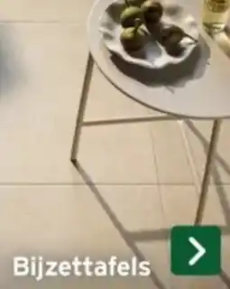 GAMMA Bijzettafels aanbieding